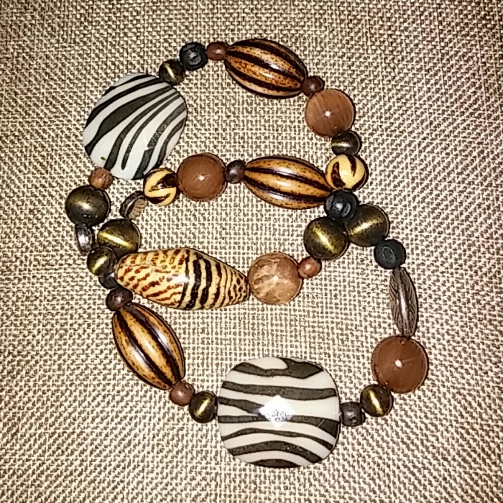 Premier Designs - Zoology Bracelets